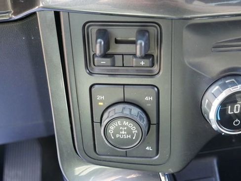 Used 2021 Ford F150 XLT w/ Equipment Group 302A High AWD/4WD image 22