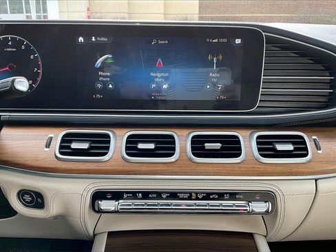 Used 2023 Mercedes-Benz GLE 350 4MATIC image 15