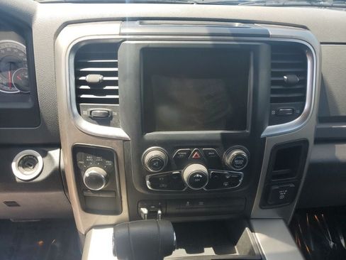Used 2013 RAM 1500 Big Horn AWD/4WD image 25