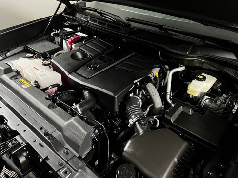 Certified 2026 Toyota Tundra Limited image 11