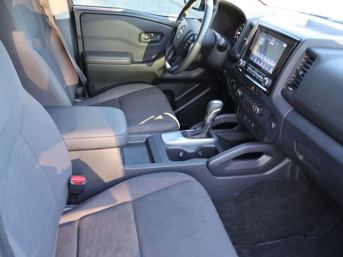 Used 2022 Nissan Frontier S w/ Technology Package image 10