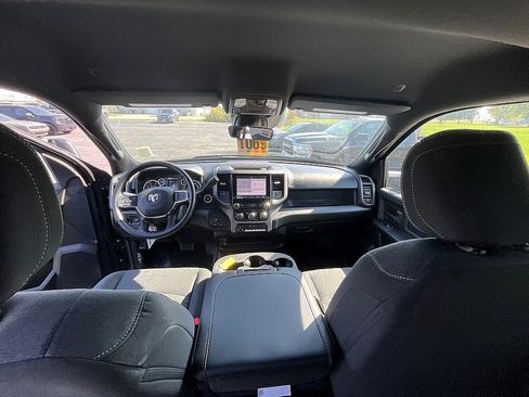 New 2026 RAM 5500 Tradesman image 35