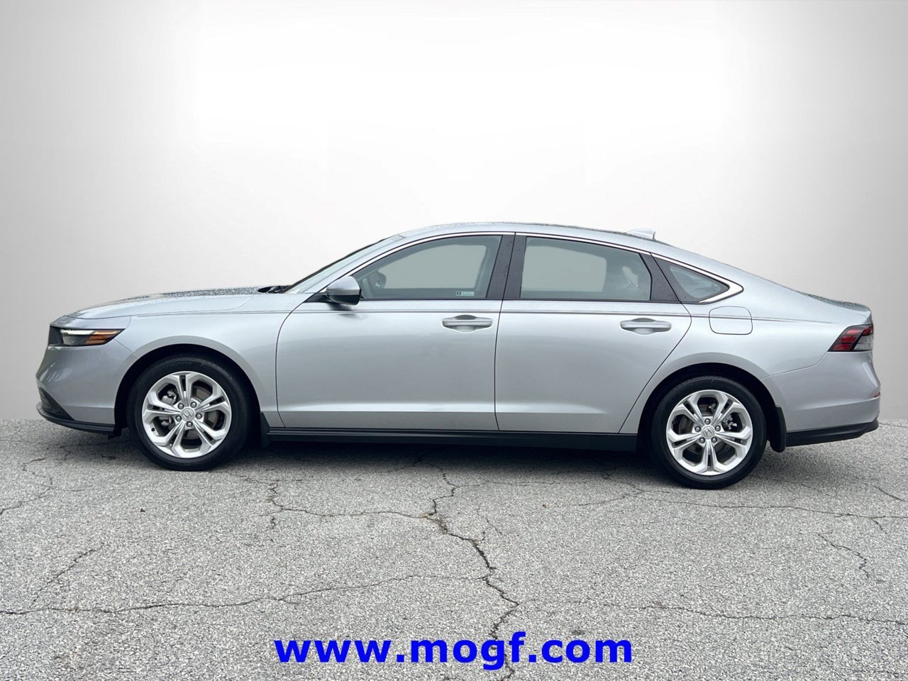 Used 2024 Honda Accord LX image 22