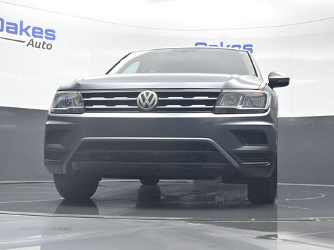 Used 2019 Volkswagen Tiguan SE w/ Panoramic Sunroof Package AWD/4WD image 44