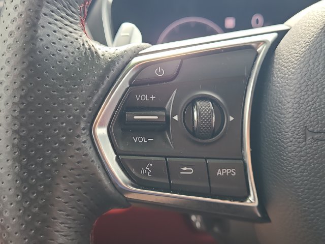 Used 2022 Acura MDX A-Spec AWD/4WD image 21