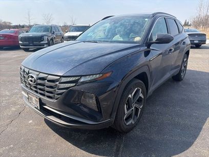 Used 2024 Hyundai Tucson SEL