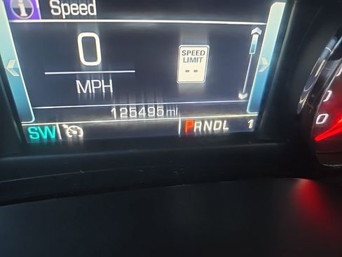 Used 2018 Chevrolet Silverado 2500 High Country w/ Duramax Plus Package image 18