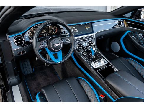 Used 2024 Bentley Continental GT Speed image 33