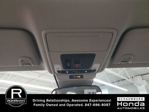 New 2026 Honda Accord SE image 11