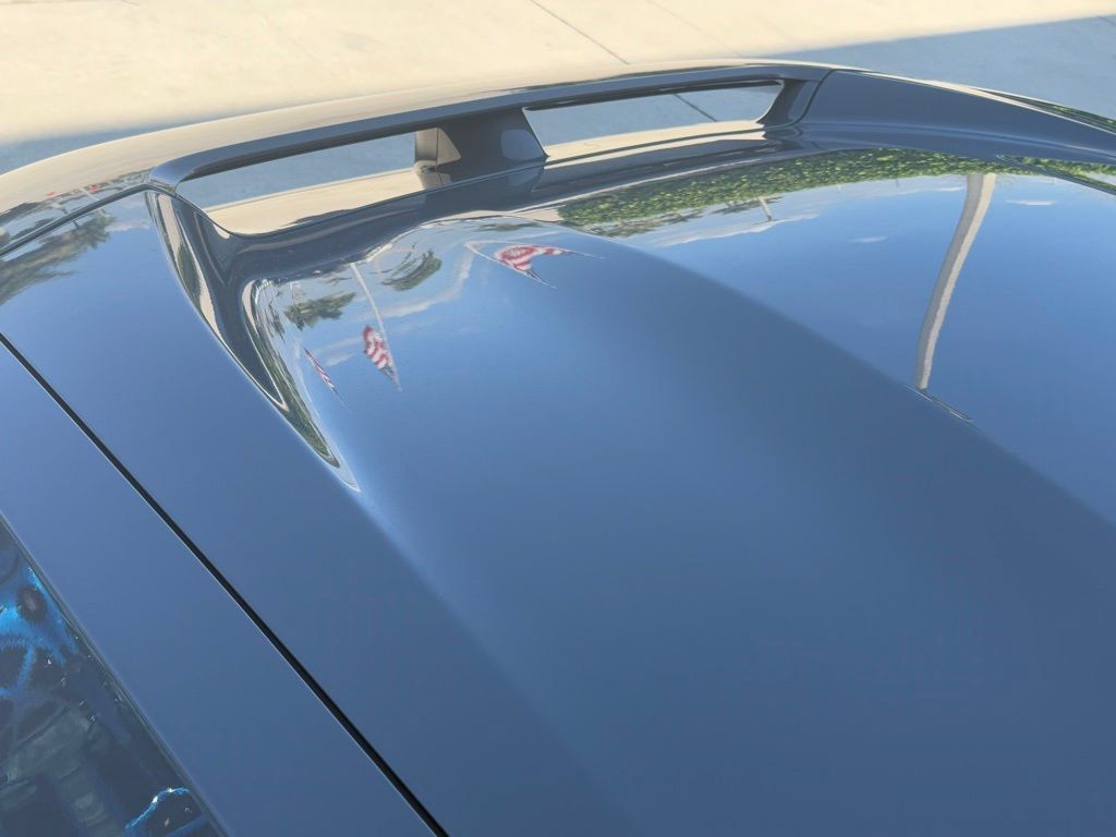 New 2026 Dodge Charger Daytona Scat Pack AWD/4WD image 39