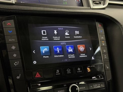 Used 2019 INFINITI QX50 Essential w/ Premium Heat Package image 16