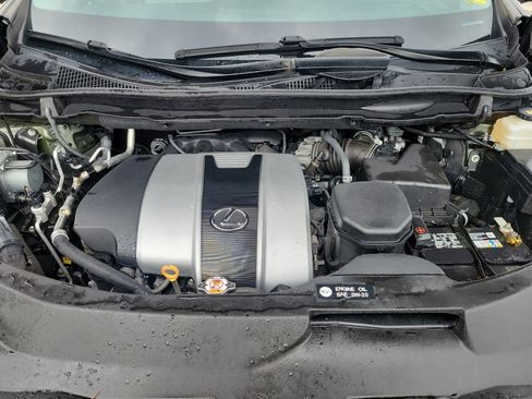 Used 2020 Lexus RX 350 w/ Premium Package image 20