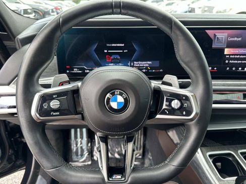Used 2023 BMW 760i xDrive w/ Parking Assistance Package AWD/4WD image 18