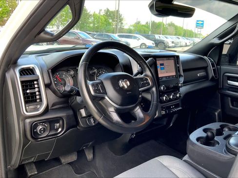 Used 2024 RAM 2500 Big Horn image 17