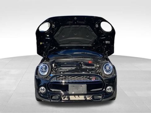Used 2021 MINI Cooper S w/ Premium Package image 9