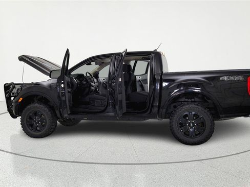 Used 2022 Ford Ranger XLT w/ Equipment Group 301A Mid image 7