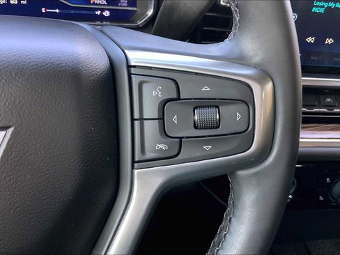 Used 2023 Chevrolet Silverado 1500 LT w/ Protection Package RWD image 23