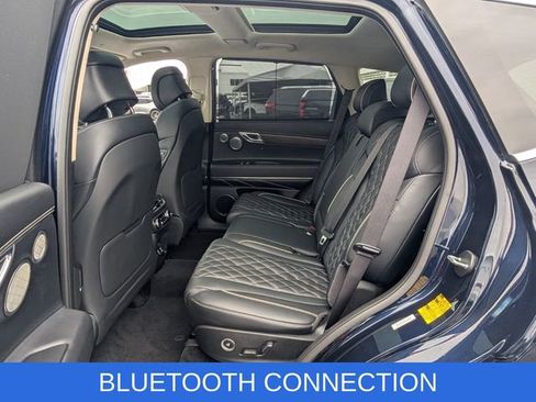 Used 2024 Genesis GV80 3.5T AWD/4WD image 9