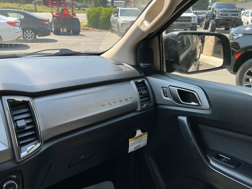 Used 2022 Ford Ranger XLT w/ Equipment Group 301A Mid AWD/4WD image 18