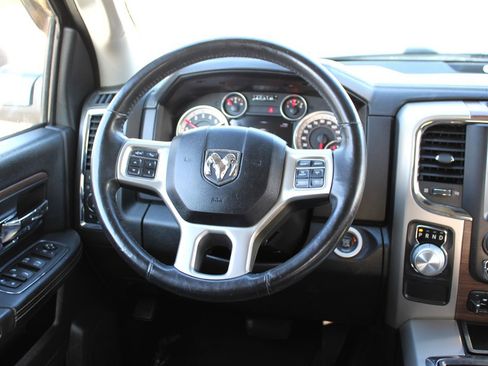 Used 2014 RAM 1500 Laramie w/ Convenience Group image 14