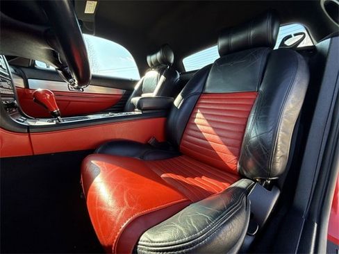 Used 2003 Ford Thunderbird image 11