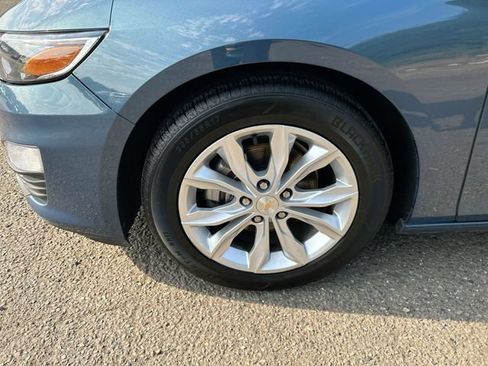 Used 2024 Chevrolet Malibu LT FWD image 31