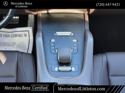Certified 2022 Mercedes-Benz GLS 450 4MATIC image 23