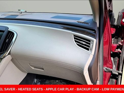 Used 2016 Buick LaCrosse Leather FWD image 25