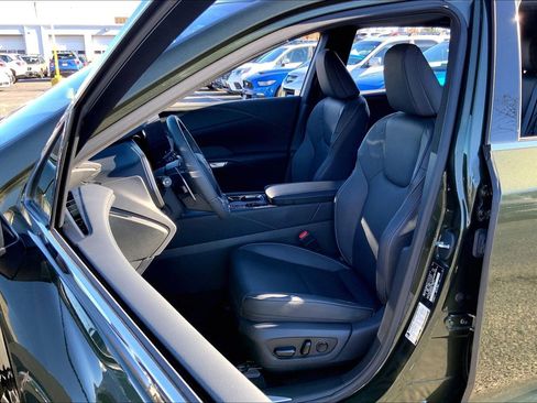 Used 2023 Lexus RX 350 Premium Plus image 8