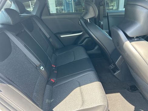 Used 2025 Kia K4 GT-Line w/ GT-Line Sunroof Package image 18