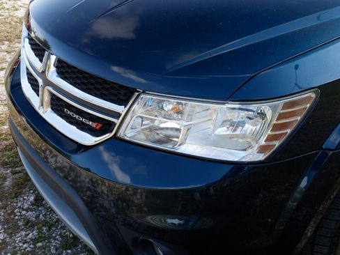 Used 2013 Dodge Journey Crew w/ Flexible Seating Group image 25