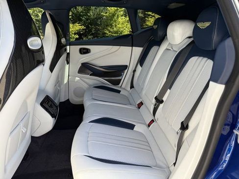 New 2025 Aston Martin DBX 707 image 30