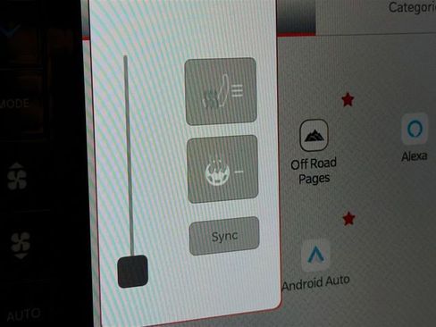 Used 2022 RAM 1500 Rebel w/ Rebel Level 2 Equipment Group image 23