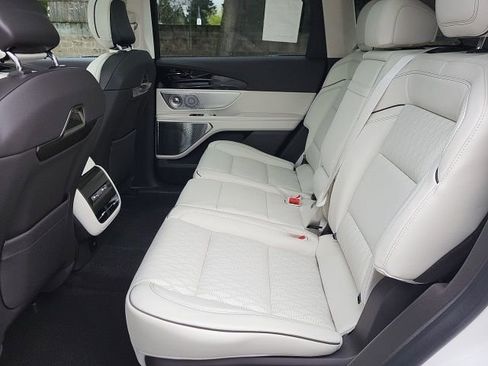 New 2026 Lincoln Nautilus Black Label w/ Jet Appearance Package image 15