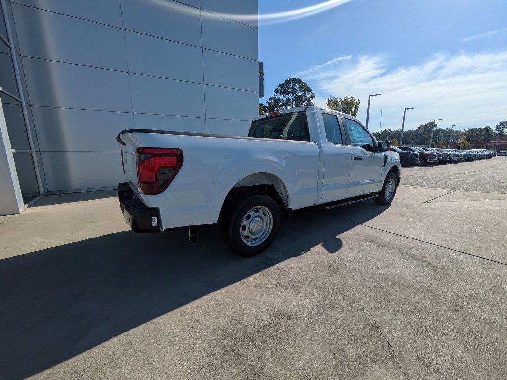 New 2026 Ford F150 XL RWD image 4