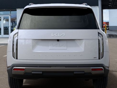 New 2027 Kia Telluride S AWD/4WD image 13