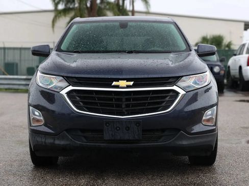 Used 2019 Chevrolet Equinox LT FWD image 10
