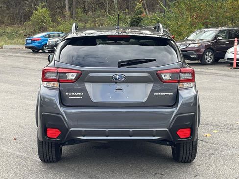 Certified 2023 Subaru Crosstrek 2.0i image 4