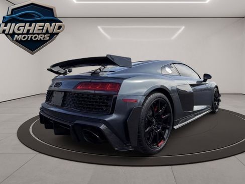 Used 2023 Audi R8 V10 GT RWD image 5