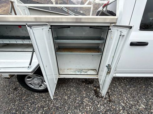 Used 2022 RAM 2500 Tradesman w/ Protection Group image 11