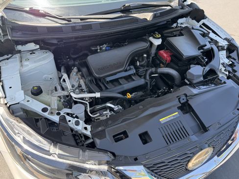 Used 2021 Nissan Rogue Sport S AWD/4WD image 35