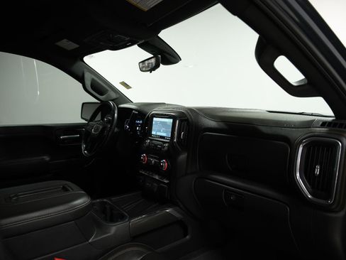 Used 2020 GMC Sierra 1500 AT4 w/ AT4 Premium Package image 16