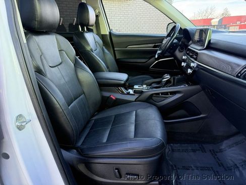 Used 2021 Kia Telluride SX w/ Nightfall Edition Package image 39