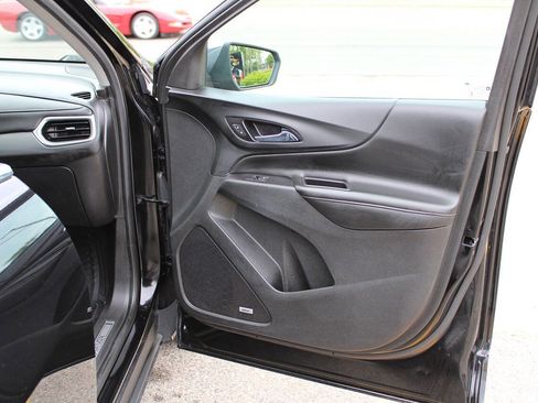 Used 2018 Chevrolet Equinox Premier image 68