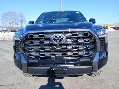 New 2026 Toyota Tundra SR5 image 14