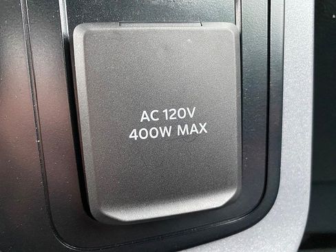 Used 2023 Ford F150 Lariat w/ Equipment Group 502A High AWD/4WD image 55