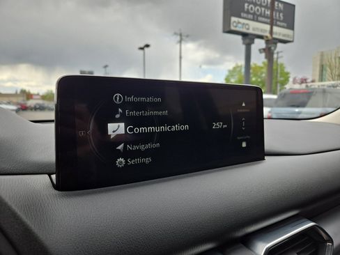 Used 2025 MAZDA CX-5 AWD 2.5 S image 22