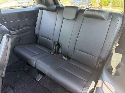 Used 2026 Hyundai Palisade Calligraphy AWD/4WD image 26