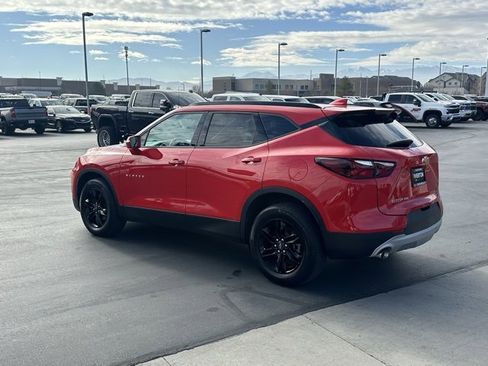 Used 2019 Chevrolet Blazer LT image 25