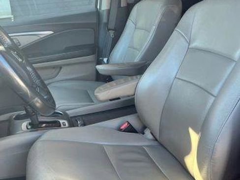 Used 2019 Honda Pilot EX-L image 37